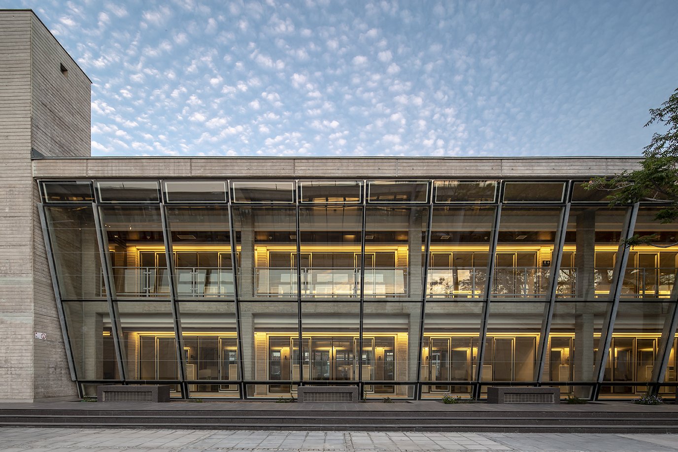 Oficinas